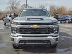 New 2025 Chevrolet Silverado 2500 LT Crew Cab 4WD Pickup for sale #51353 - photo 3