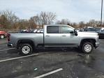 New 2025 Chevrolet Silverado 2500 LT Crew Cab 4WD Pickup for sale #51353 - photo 4