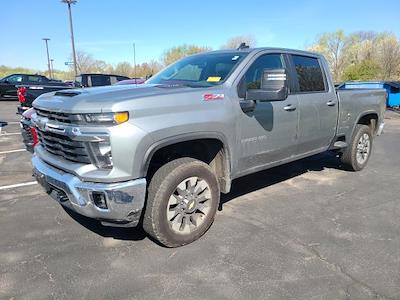 2024 Chevrolet Silverado 2500 Crew Cab 4WD Pickup for sale #51353A - photo 1