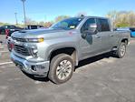 2024 Chevrolet Silverado 2500 Crew Cab 4WD Pickup for sale #51353A - photo 1