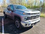 2024 Chevrolet Silverado 2500 Crew Cab 4WD Pickup for sale #51353A - photo 4