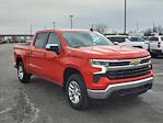 2025 Chevrolet Silverado 1500 Crew Cab 4WD Pickup for sale #51366 - photo 1