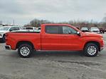 2025 Chevrolet Silverado 1500 Crew Cab 4WD Pickup for sale #51366 - photo 4