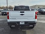 2025 Chevrolet Silverado 1500 Crew Cab 4WD Pickup for sale #51368 - photo 5