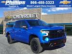 2025 Chevrolet Silverado 1500 Crew Cab 4WD Pickup for sale #51382 - photo 1