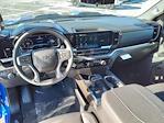 2025 Chevrolet Silverado 1500 Crew Cab 4WD Pickup for sale #51382 - photo 9