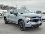 2025 Chevrolet Silverado 1500 Double Cab 4WD Pickup for sale #51388 - photo 1