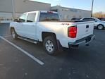 2018 Chevrolet Silverado 1500 Crew Cab 4WD Pickup for sale #51391A - photo 2