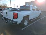 2018 Chevrolet Silverado 1500 Crew Cab 4WD Pickup for sale #51391A - photo 3
