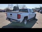 2018 Chevrolet Silverado 1500 Crew Cab 4WD Pickup for sale #51391A - photo 8