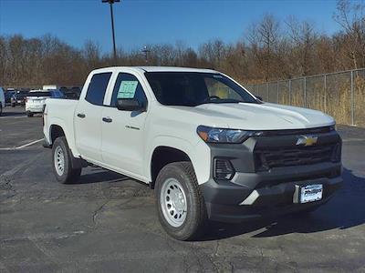 2025 Chevrolet Colorado Crew Cab 4WD Pickup for sale #51394 - photo 1