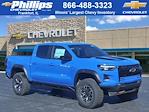 2025 Chevrolet Colorado Crew Cab 4WD Pickup for sale #51395 - photo 1