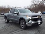 2025 Chevrolet Silverado 1500 Crew Cab 4WD Pickup for sale #51416 - photo 1