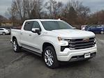 2025 Chevrolet Silverado 1500 Crew Cab 4WD Pickup for sale #51422 - photo 1