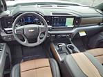 2025 Chevrolet Silverado 1500 Crew Cab 4WD Pickup for sale #51422 - photo 8