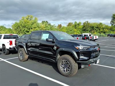 2025 Chevrolet Colorado Crew Cab 4WD Pickup for sale #51451 - photo 1