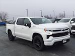 2025 Chevrolet Silverado 1500 Crew Cab 4WD Pickup for sale #51456 - photo 1