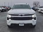 2025 Chevrolet Silverado 1500 Crew Cab 4WD Pickup for sale #51456 - photo 3