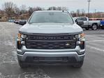 2025 Chevrolet Silverado 1500 Crew Cab 4WD Pickup for sale #51461 - photo 3