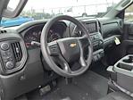 2025 Chevrolet Silverado 1500 Crew Cab 4WD Pickup for sale #51461 - photo 8