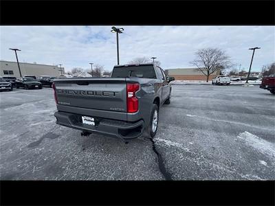 2021 Chevrolet Silverado 1500 Crew Cab 4WD Pickup for sale #51461A - photo 2