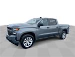 2021 Chevrolet Silverado 1500 Crew Cab 4WD Pickup for sale #51461A - photo 1