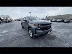 2021 Chevrolet Silverado 1500 Crew Cab 4WD Pickup for sale #51461A - photo 2