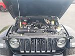 2020 Jeep Gladiator Crew Cab 4x4 Pickup for sale #51470A - photo 16