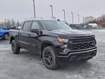2025 Chevrolet Silverado 1500 Crew Cab 4WD Pickup for sale #51479 - photo 1