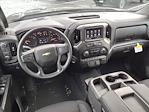 2025 Chevrolet Silverado 1500 Crew Cab 4WD Pickup for sale #51479 - photo 8