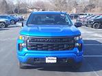 2025 Chevrolet Silverado 1500 Crew Cab 4WD Pickup for sale #51480 - photo 3