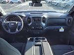 2025 Chevrolet Silverado 1500 Crew Cab 4WD Pickup for sale #51480 - photo 9