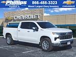 2025 Chevrolet Silverado 1500 Crew Cab 4WD Pickup for sale #51481 - photo 1