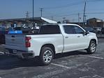 2025 Chevrolet Silverado 1500 Crew Cab 4WD Pickup for sale #51481 - photo 2