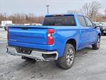 2025 Chevrolet Silverado 1500 Crew Cab 4WD Pickup for sale #51484 - photo 2