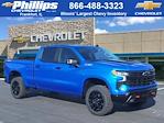 2025 Chevrolet Silverado 1500 Crew Cab 4WD Pickup for sale #51487 - photo 1