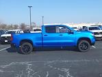 2025 Chevrolet Silverado 1500 Crew Cab 4WD Pickup for sale #51487 - photo 4