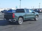 2025 Chevrolet Silverado 1500 Crew Cab 4WD Pickup for sale #51495 - photo 2