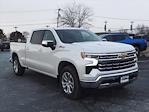 2025 Chevrolet Silverado 1500 Crew Cab 4WD Pickup for sale #51496 - photo 1