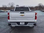 2025 Chevrolet Silverado 1500 Crew Cab 4WD Pickup for sale #51496 - photo 5