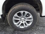 2025 Chevrolet Silverado 1500 Crew Cab 4WD Pickup for sale #51496 - photo 8