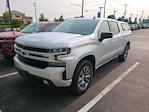 2022 Chevrolet Silverado 1500 LTD Crew Cab 4WD Pickup for sale #51501A - photo 1