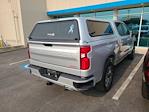 2022 Chevrolet Silverado 1500 LTD Crew Cab 4WD Pickup for sale #51501A - photo 3