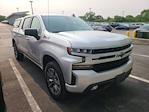 2022 Chevrolet Silverado 1500 LTD Crew Cab 4WD Pickup for sale #51501A - photo 4