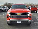 2025 Chevrolet Silverado 1500 Crew Cab 4WD Pickup for sale #51502 - photo 3