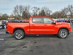 2025 Chevrolet Silverado 1500 Crew Cab 4WD Pickup for sale #51502 - photo 4