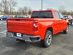 2025 Chevrolet Silverado 1500 Crew Cab 4WD Pickup for sale #51502 - photo 2