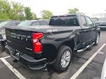 2021 Chevrolet Silverado 1500 Double Cab 4WD Pickup for sale #51503A - photo 3