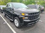 2021 Chevrolet Silverado 1500 Double Cab 4WD Pickup for sale #51503A - photo 4