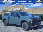 2025 Chevrolet Silverado 1500 Crew Cab 4WD Pickup for sale #51510 - photo 1
